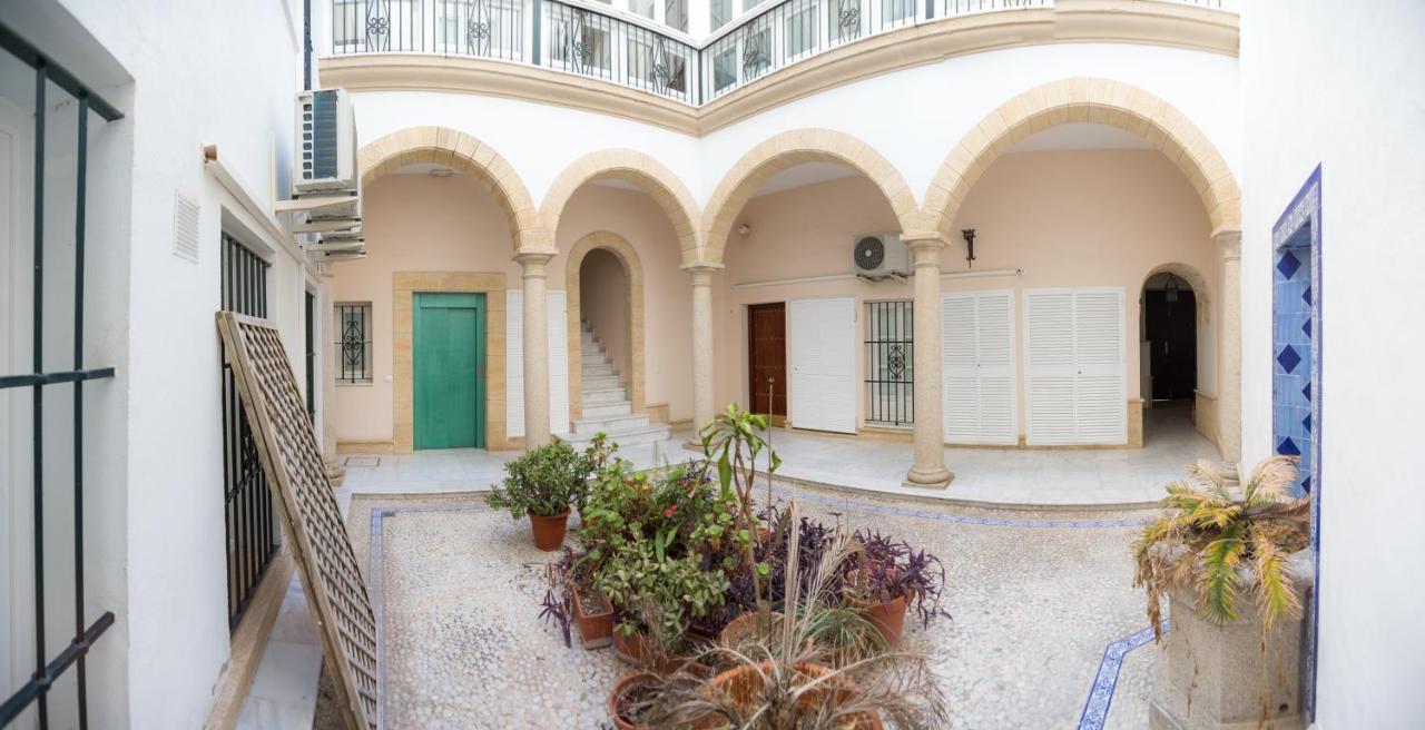Apartamento Caminito Del Falla I Ha
