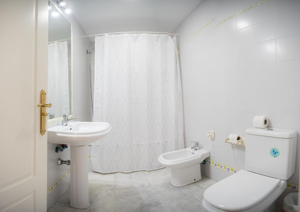 Apartamento Caminito Del Falla I Ha *